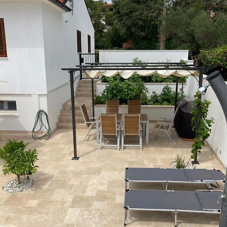 Vlatino Vila Seget Vranjica Exterior foto