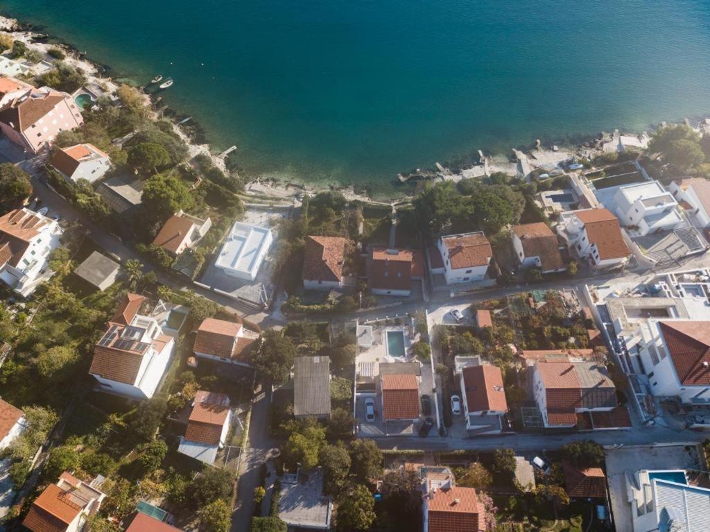 Vlatino Vila Seget Vranjica Exterior foto