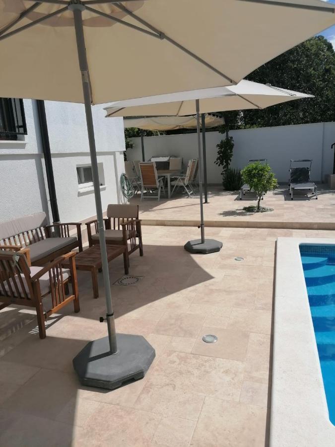Vlatino Vila Seget Vranjica Exterior foto